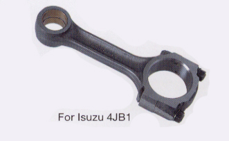 Isuzu 4JB1 Connecting Rod